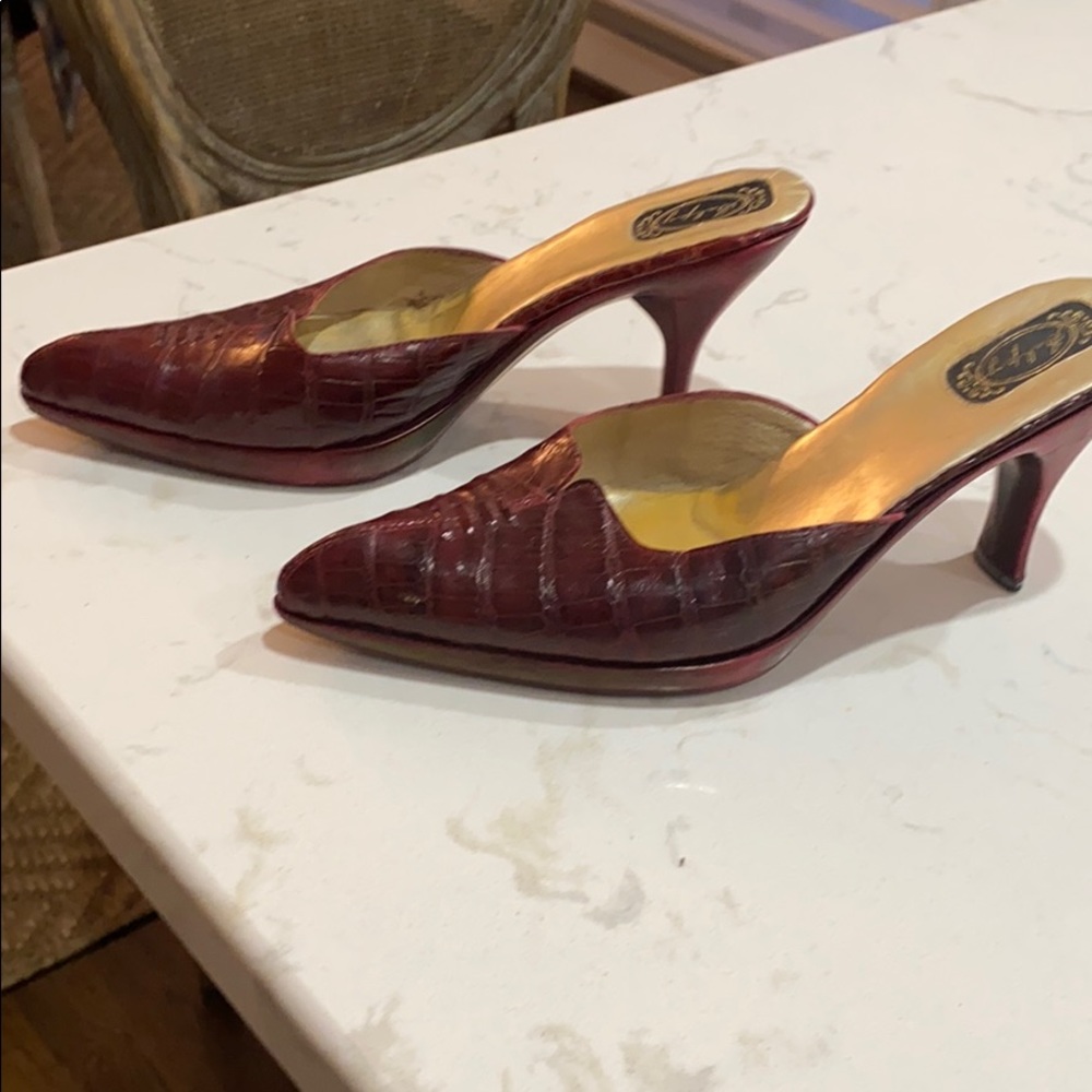 Salphy Mule - image 2